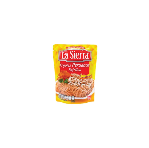 La sierra