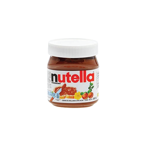 Nutella