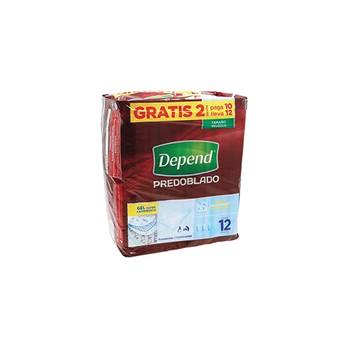 Depend