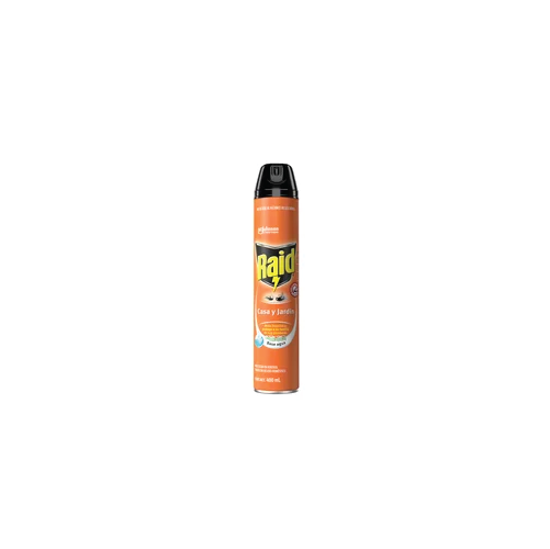 Raid