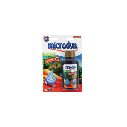 Microdyn