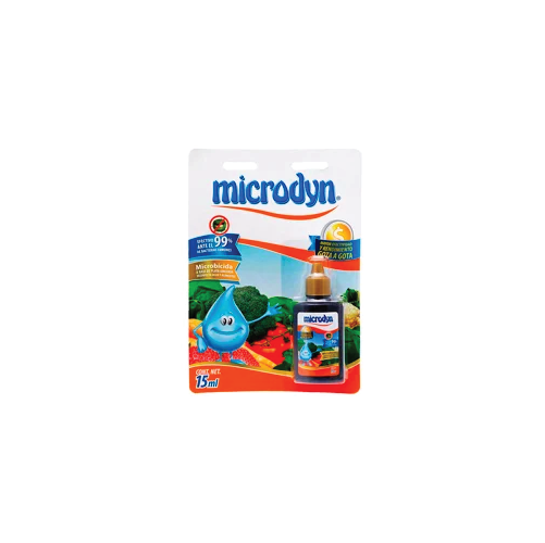 Microdyn