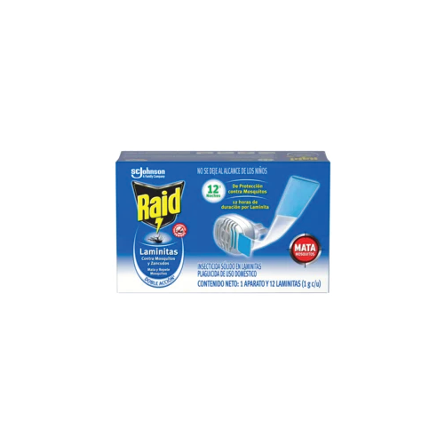 Raid