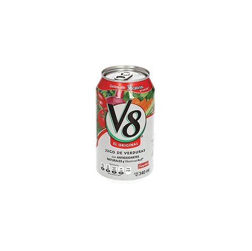 V8