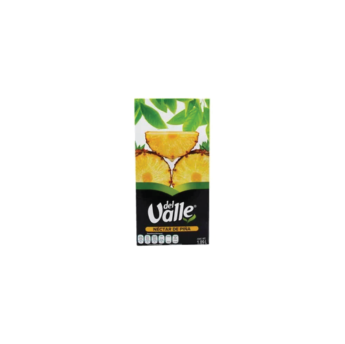 Del Valle