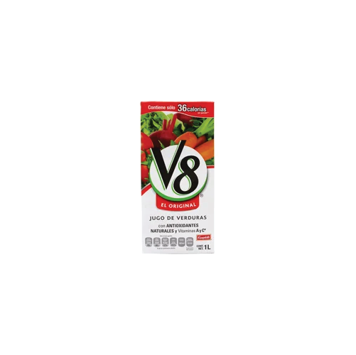 V8