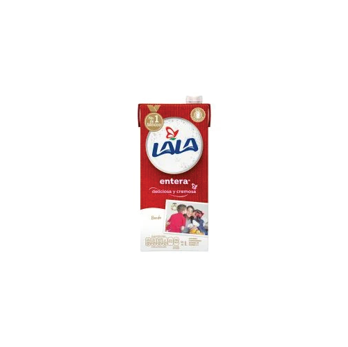 LALA