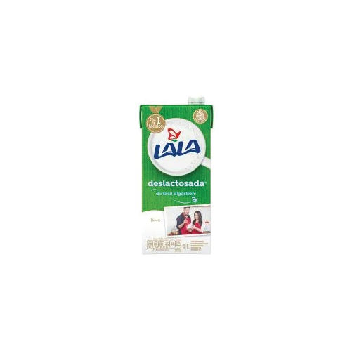 LALA