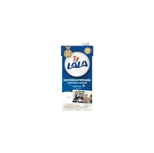 LALA