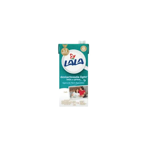 LALA
