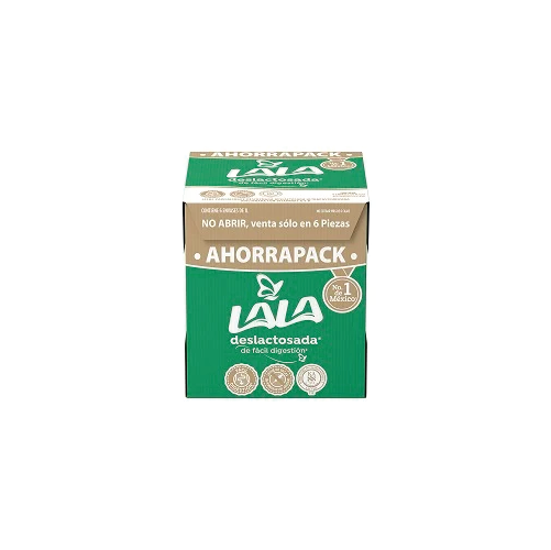 LALA