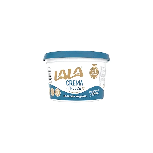 LALA