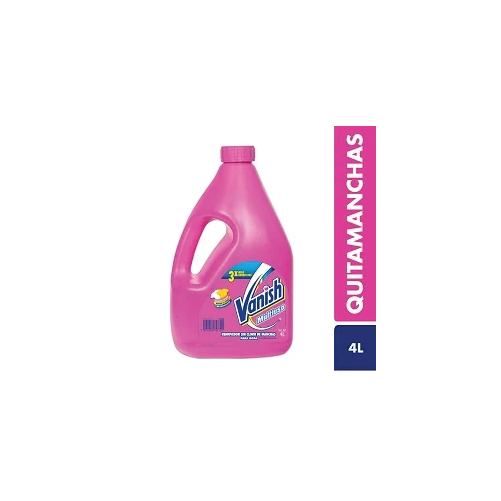Vanish