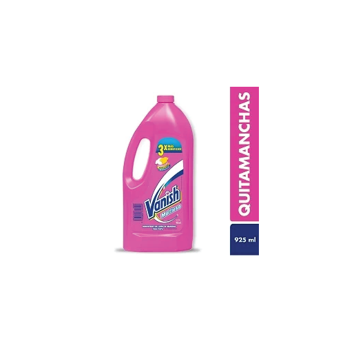 Vanish