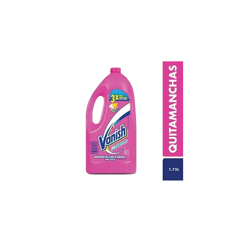 Vanish