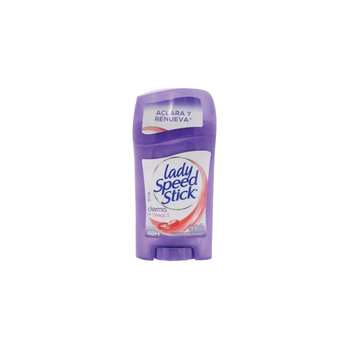 Lady speed stick