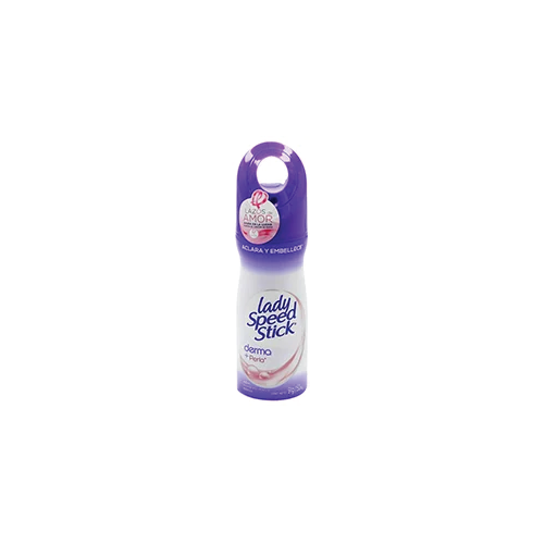 Lady speed stick