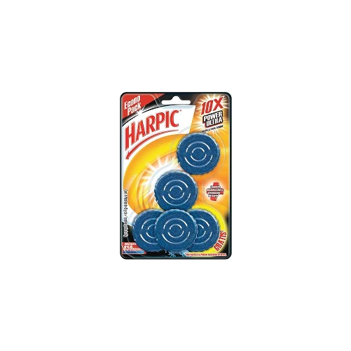 Harpic