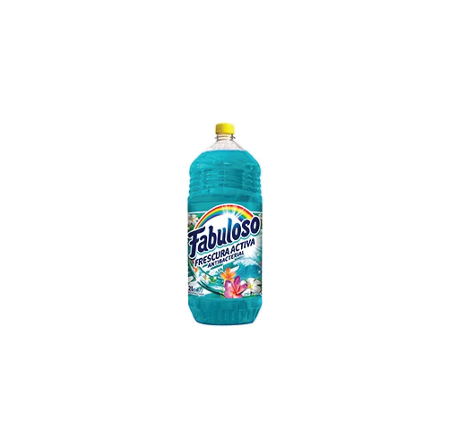 Fabuloso