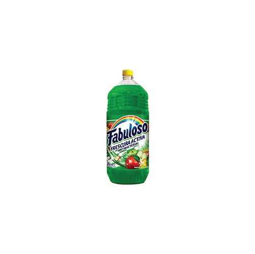 Fabuloso