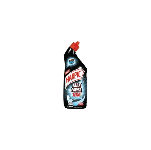 Harpic