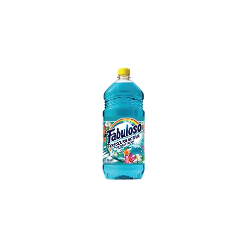 Fabuloso