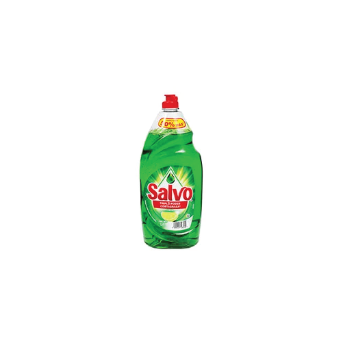 Salvo