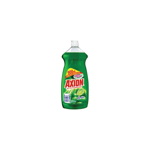 Axion