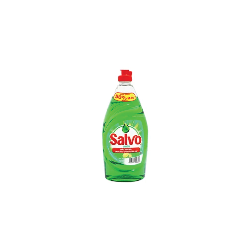 Salvo
