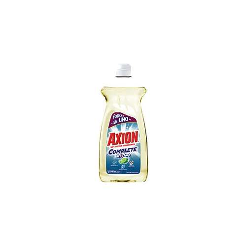 Axion