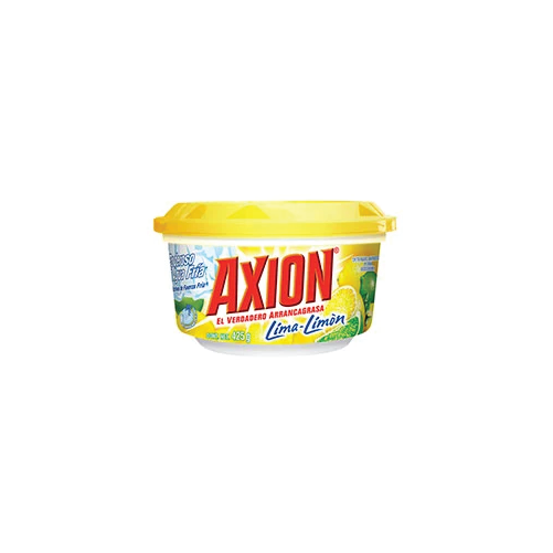 Axion