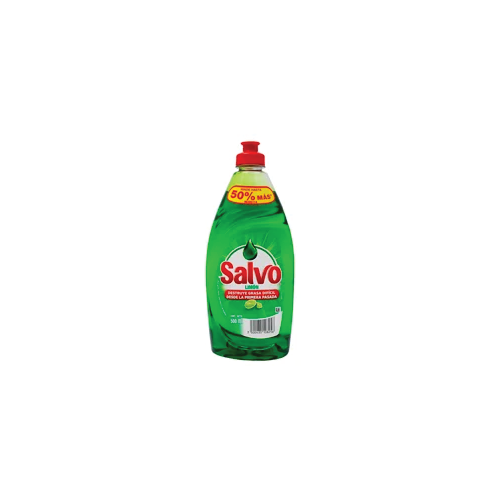 Salvo