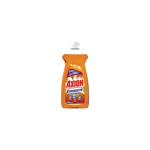 Axion