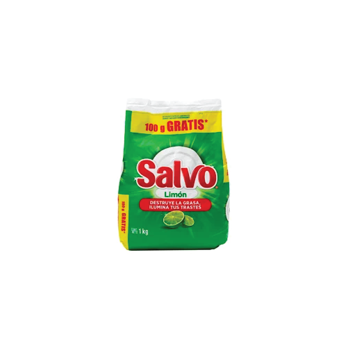 Salvo