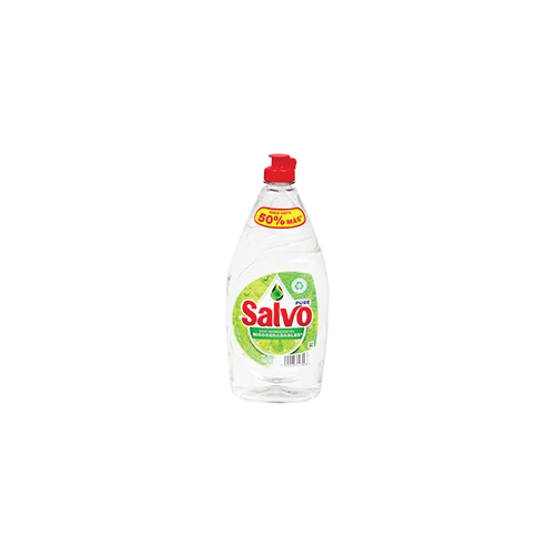 Salvo