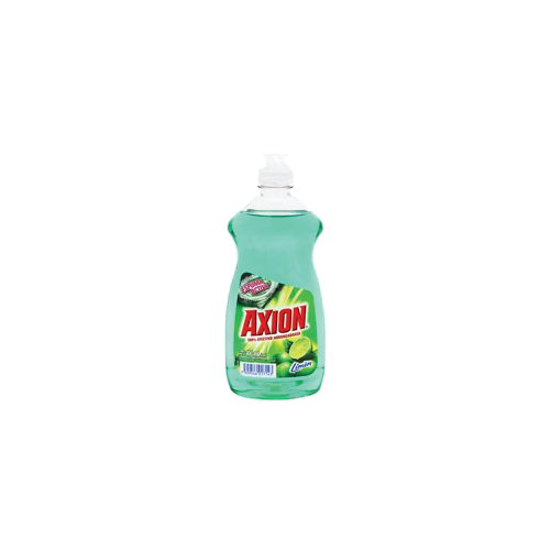 Axion