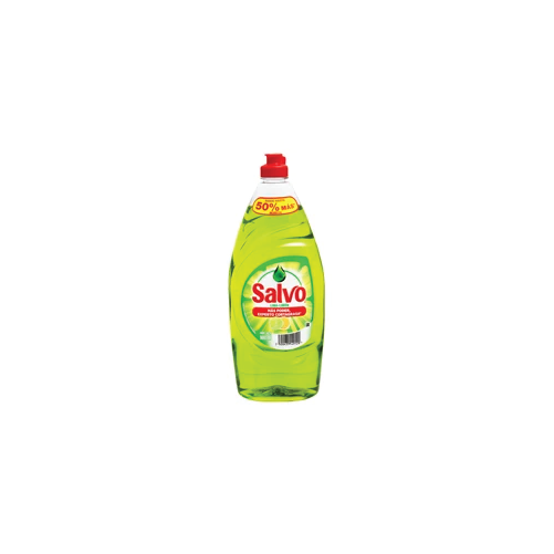 Salvo