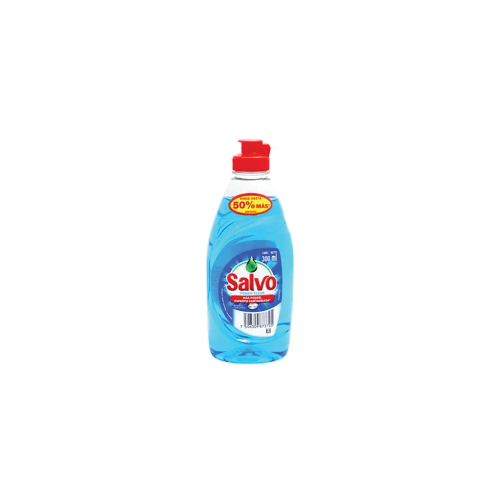 Salvo