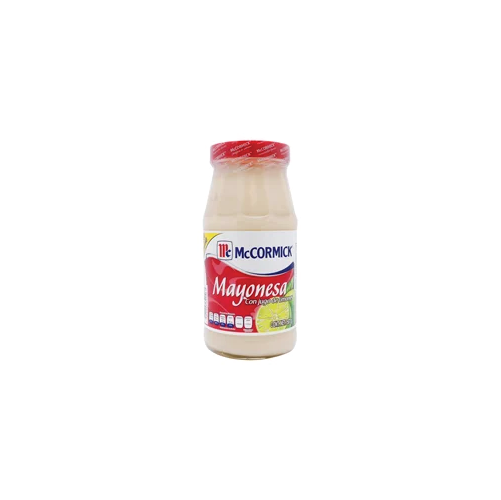 McCormick
