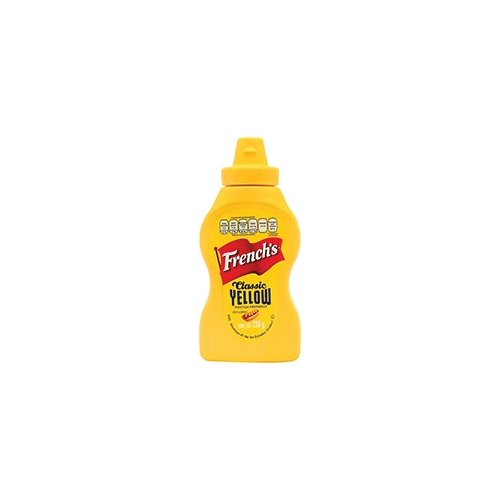 French's