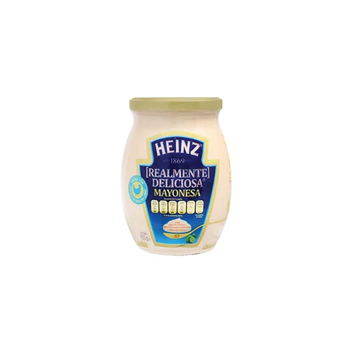 Heinz