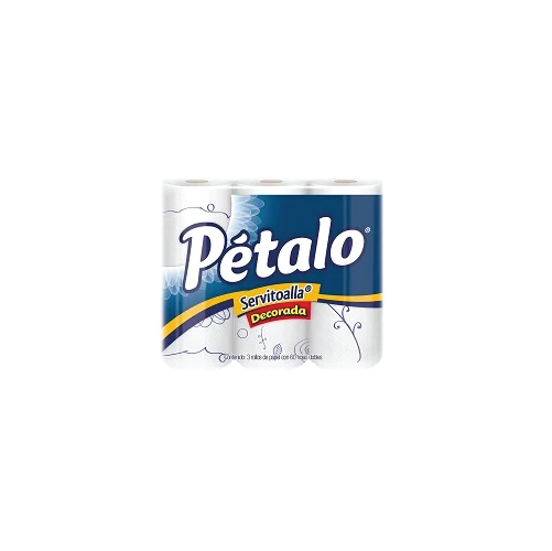 Pétalo