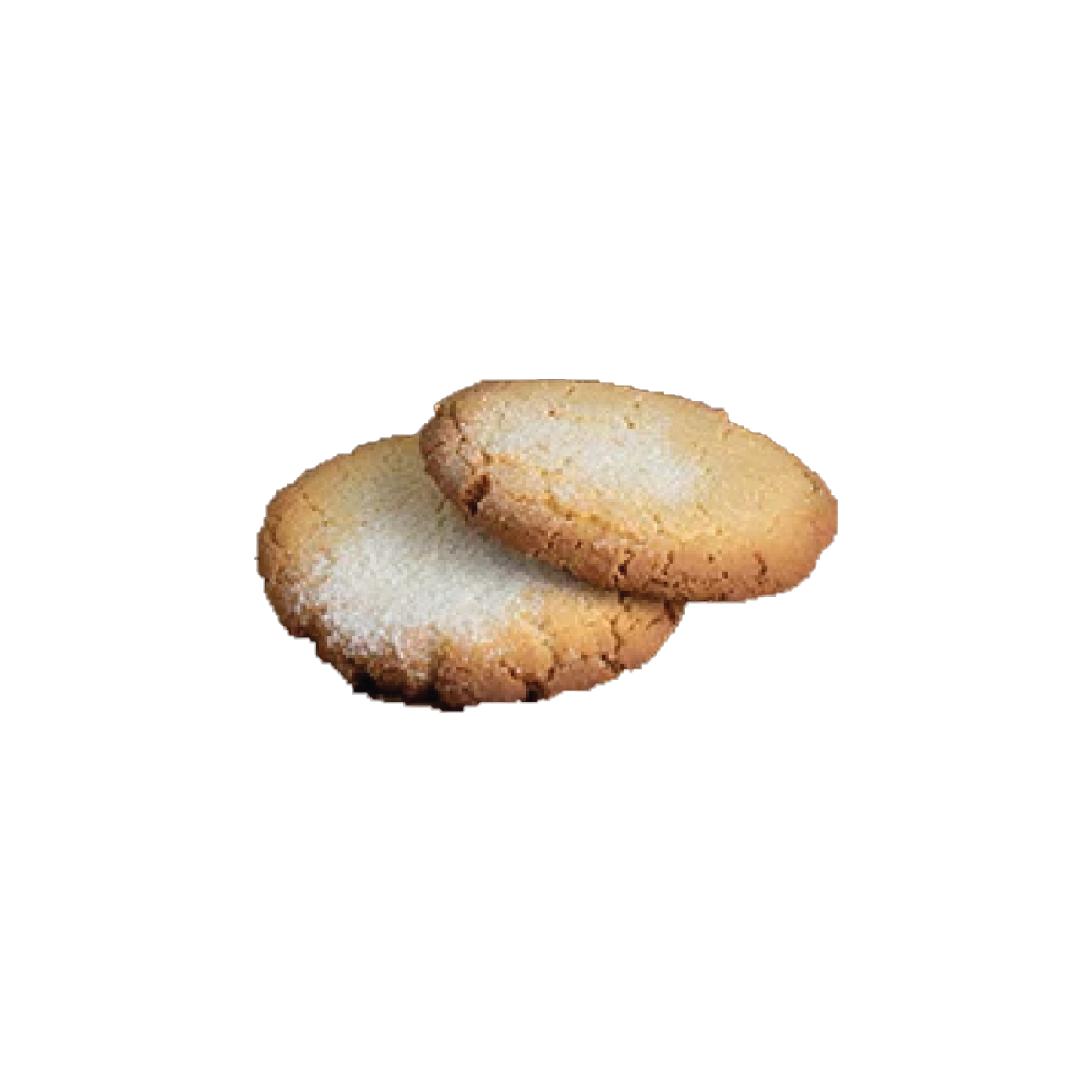 Polvoron amarillo