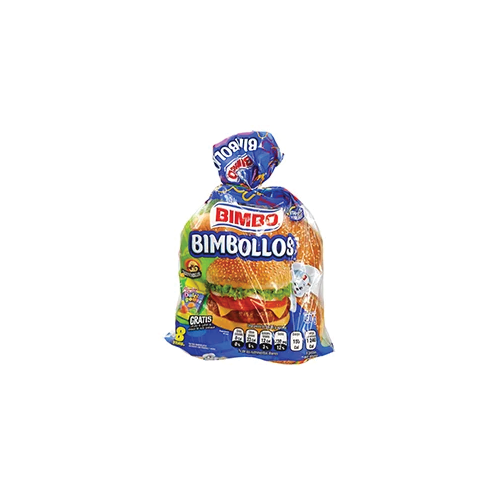 Bimbo