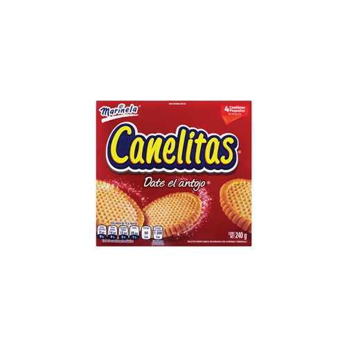 Marinela