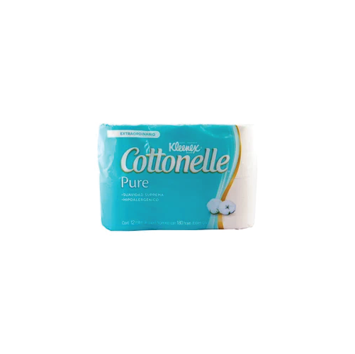 Cottonelle