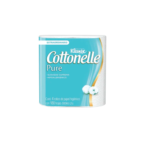 Cottonelle