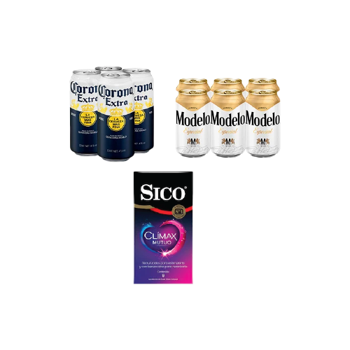 Party kit