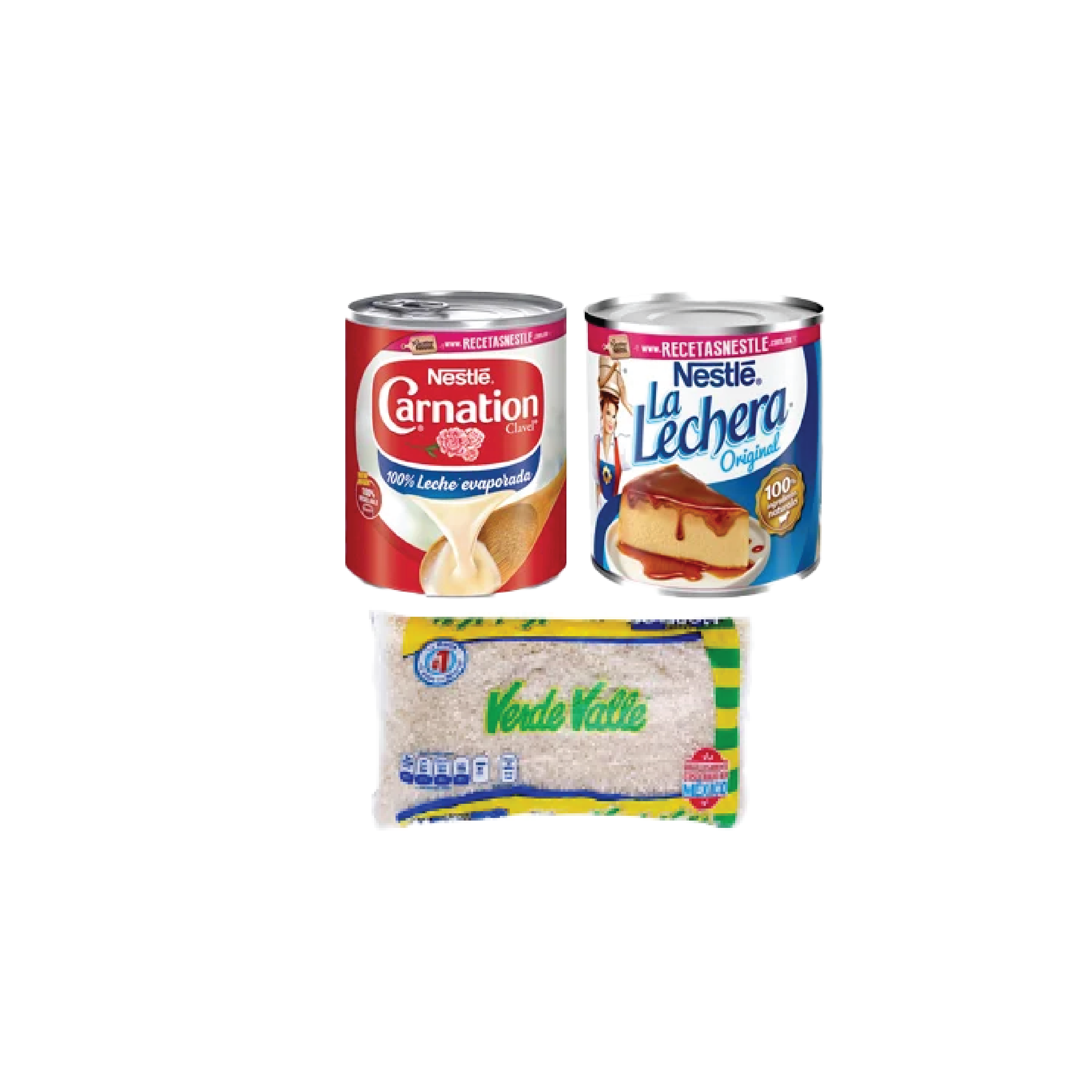 Arroz con leche