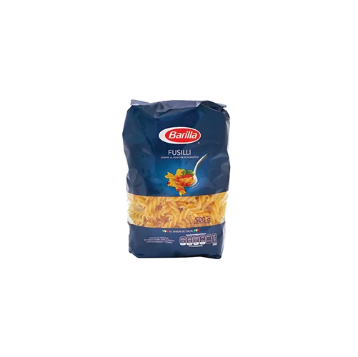 Barilla